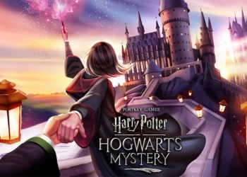 Surat Itu Akhirnya Tiba, Laksanakan Tugas dari Harry Potter Hogwart Mystery 