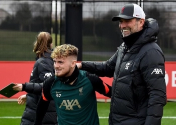 Harvey Elliott Masuk Skuad The Reds di Piala FA