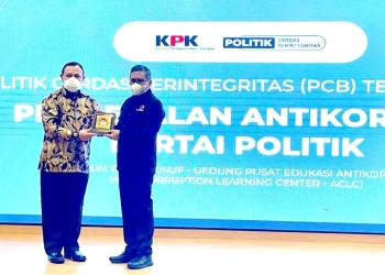 PDIP Tak Akan Bela Kader yang Salah Gunakan Wewenang