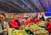 Indonesia Harus Punya Daya Tahan dari Ancaman Krisis Pangan