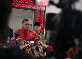 Rakernas II PDIP Bakal Bahas Isu Strategis