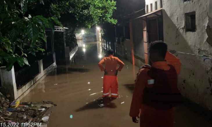 KKP Tangkap Dua Kapal Ikan Asing Berbendera Malaysia, Selamatkan Potensi Kerugian Rp19,9 Miliar