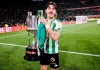 Atletico Madrid Saingi Betis untuk Boyong Hector Bellerin