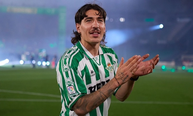 Barcelona Enggan Datangkan Bellerin