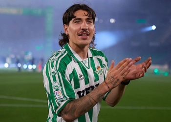 Barcelona Enggan Datangkan Bellerin