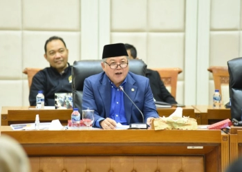 Jumlah Penduduk Besar Cegah Stagflasi?