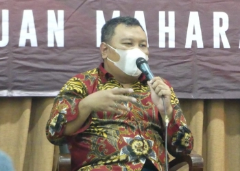 Puan Diminta Perbanyak Dialog dengan Masyarakat