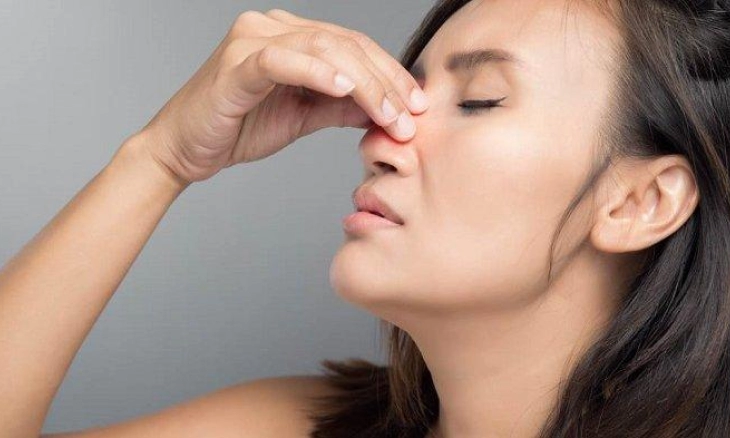 50 Persen Orang yang Positif Covid Kehilangan Penciuman yang Bertahan Lama