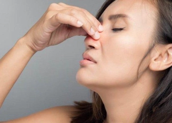 50 Persen Orang yang Positif Covid Kehilangan Penciuman yang Bertahan Lama