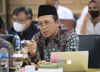 KPU Dituntut Setarakan Lembaga Tinggi Negara pada Pemilu 2024