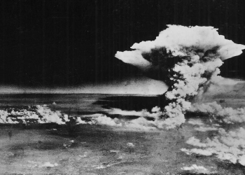 Peringatan 77 Tahun Hiroshima, dan Invasi Rusia-Ukraina