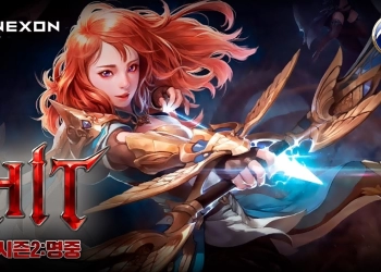 Belum Dirilis Resmi, Sekuel MMORPG HIT 2 Sudah Bisa Dilihat