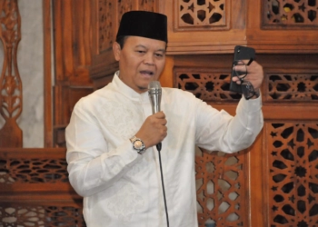 Perbedaan Penetapan Awal Ramadan Jangan Jadi Ajang Pecah Belah