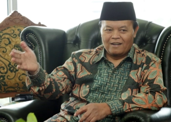 Pintu Amandemen Konstitusi Tertutup