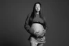 Honey Lee Menceritakan Syuting 'One The Woman' Adegan Aksi Saat Hamil