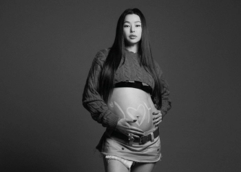 Honey Lee Menceritakan Syuting 'One The Woman' Adegan Aksi Saat Hamil