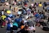 Kesuraman di Hong Kong dan Janji-janji Kosong China