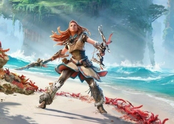 Tim Pembuat Game Horizon Forbidden West: Permasalahan Visual Sudah Diperbaiki