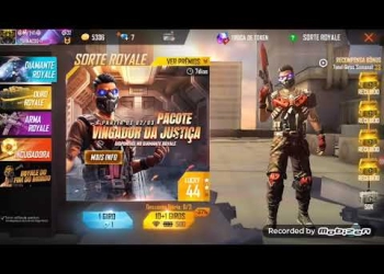 4 Skill Aktif Teratas untuk Pemburu di Free Fire OB32
