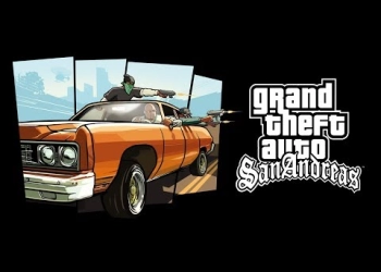  4 Misi Paling Ikonik Di GTA San Andreas