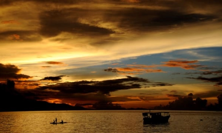 Yuk Intip Labuan Bajo, Wisata yang di Buka Kembali untuk Wisatawan Asing
