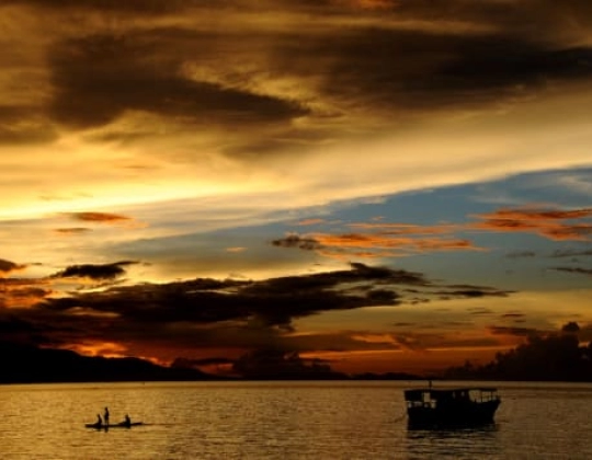 Yuk Intip Labuan Bajo, Wisata yang di Buka Kembali untuk Wisatawan Asing