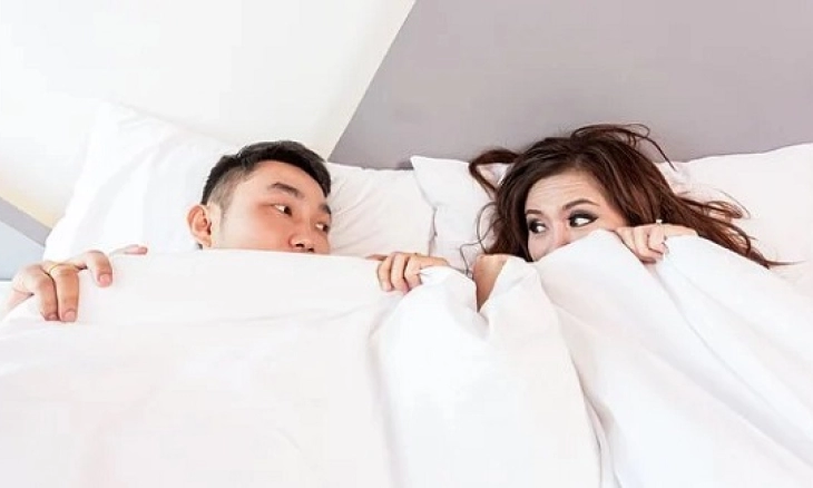 Ini Penyebab dan Solusi Jika Miss V Kering Saat Hubungan Seks