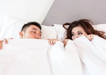 Ini Penyebab dan Solusi Jika Miss V Kering Saat Hubungan Seks