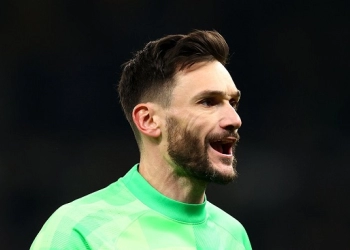 Lloris Mudik ke Nice?
