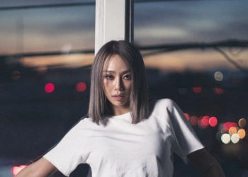 Hyolyn Terinfeksi Covid-19, Jadwal Dihentikan Sementara