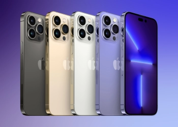 Banyak Rumor yang Berputar Jelang Peluncuran iPhone 14