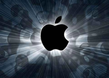Apple Luncurkan iPad Pro 2022 dengan Logo Kaca Pengisian Daya MagSafe