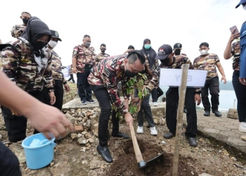Kemandirian dan Soliditas Penting dalam Menjaga dan Membela Negara