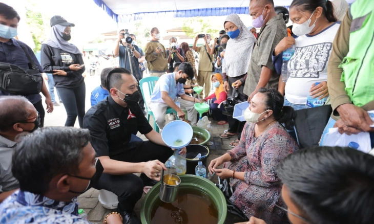 KKP Tangkap Dua Kapal Ikan Asing Berbendera Malaysia, Selamatkan Potensi Kerugian Rp19,9 Miliar
