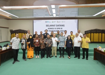 Petani dan Pekebun Masih Kesulitan Peroleh Pupuk