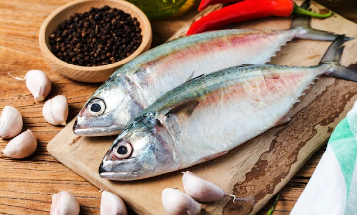 Gunakan Mentega Untuk Memasak Ikan yang Sehat  