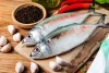 Manfaat Makan Ikan Sejak Kecil