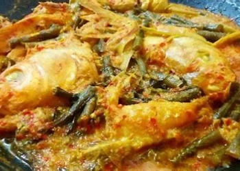 Wajib Dicoba! Lezatnya Makanan Khas Batak yang Kaya Rempah