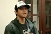 Iko Uwais Bantah Tuduhan Korban dan Lapor Balik