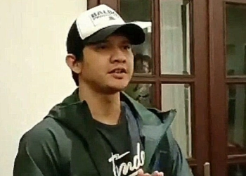 Iko Uwais Bantah Tuduhan Korban dan Lapor Balik