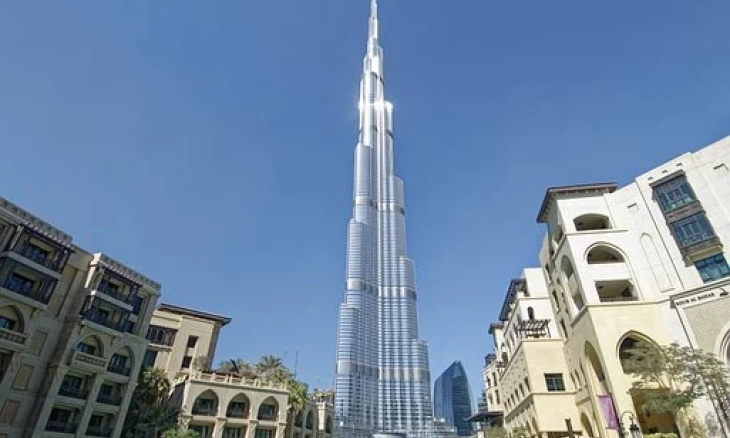 Destinasi yang Bisa Anda Kunjungi Ketika Liburan ke Dubai