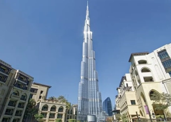 Destinasi yang Bisa Anda Kunjungi Ketika Liburan ke Dubai