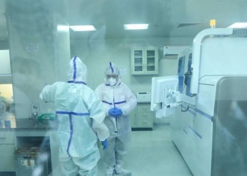 Australia Melaporkan Kematian Pertama Pria Usia 80 Tahun yang Terkonfirmasi Omicron