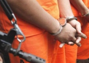 Jambret Spesialis Wisatawan Asing di Kuta Bali Diringkus 