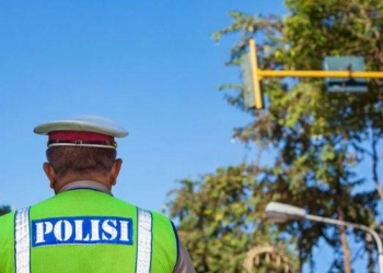 Polisi Selidiki Video Viral Pengemudi Arogan di Pintu Tol Tomang Jakarta Barat