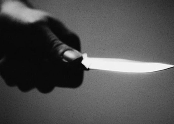 Istri Sayat Alat Kelamin Suami Pakai Pisau dan Gunting 