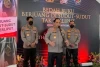 Akpol 1996 Luncurkan Buku ‘Berjuang di Sudut-sudut Tak Terliput’