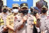 Polda Jawa Tengah Antisipasi Kepadatan Lalu Lintas di Jalur Selatan