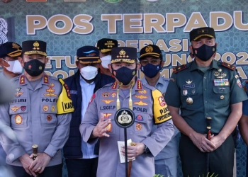 Libur Lebaran, Wisatawan Mulai Padati Bali