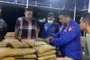Ditpolairud Mabes Polri Berhasil Gagalkan Pengiriman 49 Kg Ganja ke Provinsi Kepulauan Riau